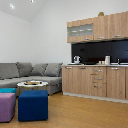 Casablanca Apartment Trebinje Bilik gambar