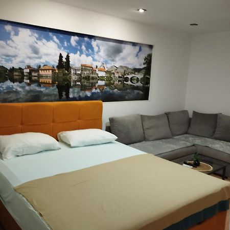 Casablanca Apartment Trebinje Luaran gambar