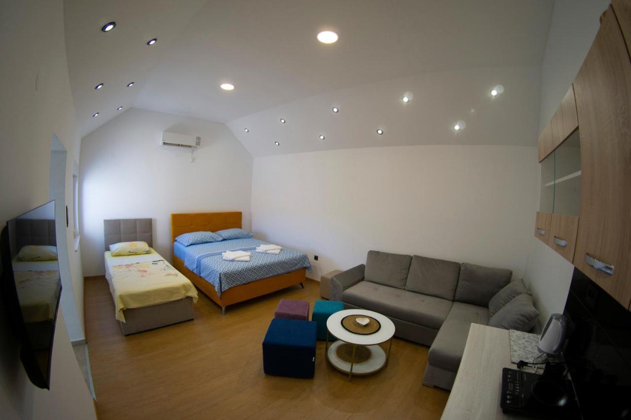 Casablanca Apartment Trebinje Luaran gambar