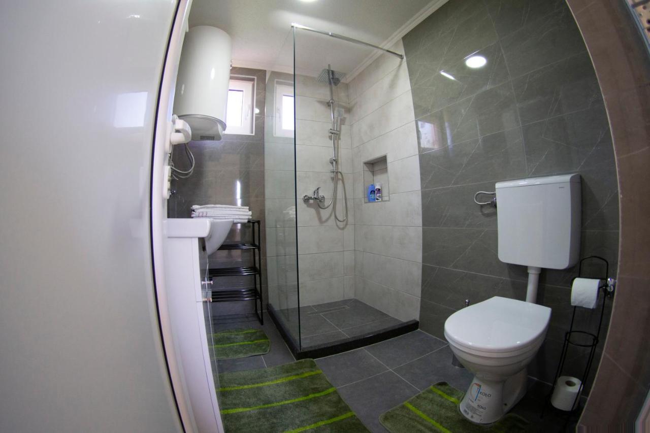 Casablanca Apartment Trebinje Luaran gambar