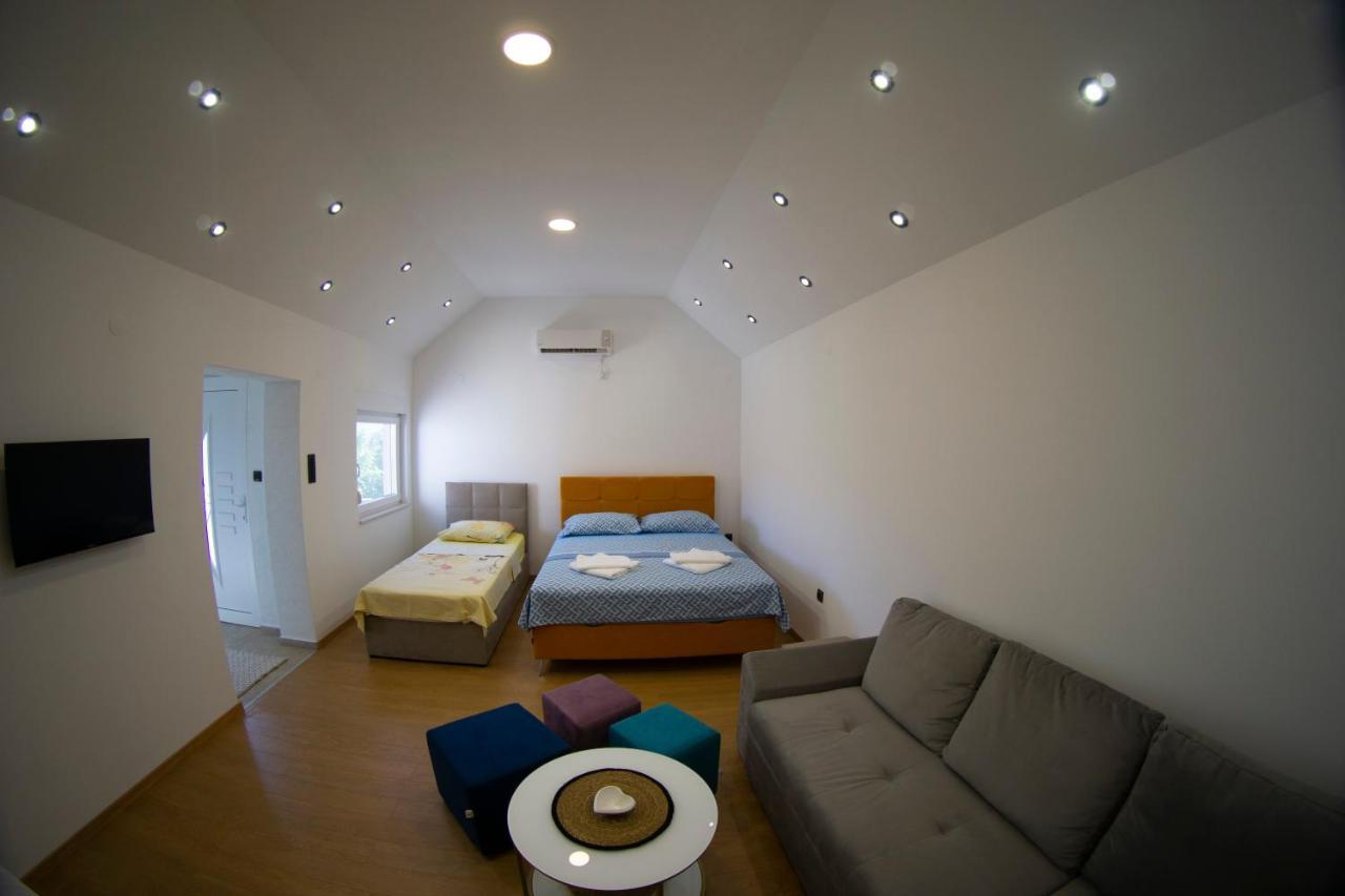 Casablanca Apartment Trebinje Luaran gambar