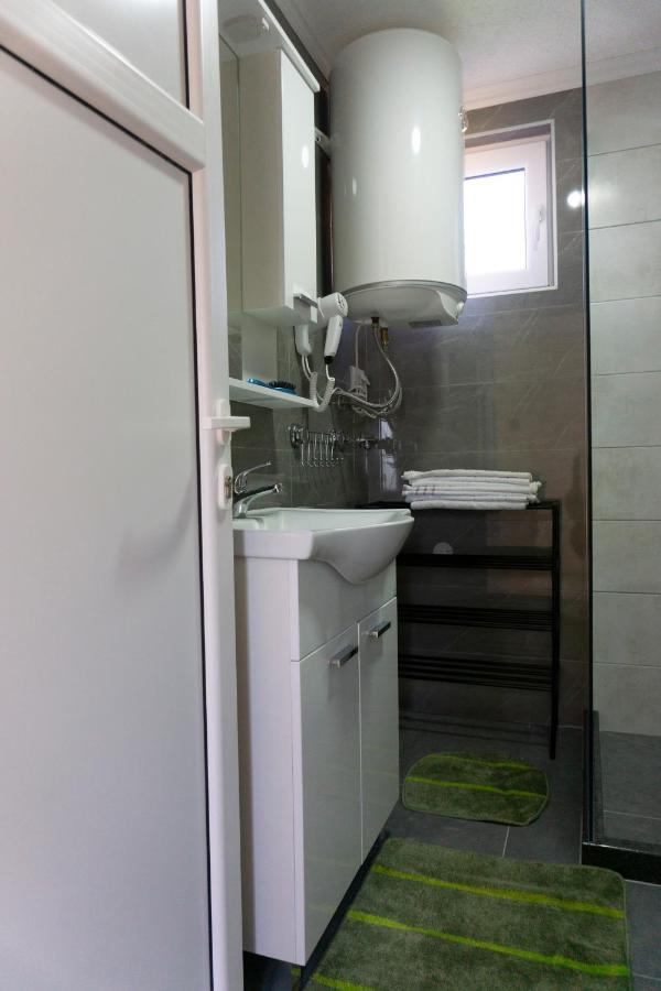 Casablanca Apartment Trebinje Luaran gambar