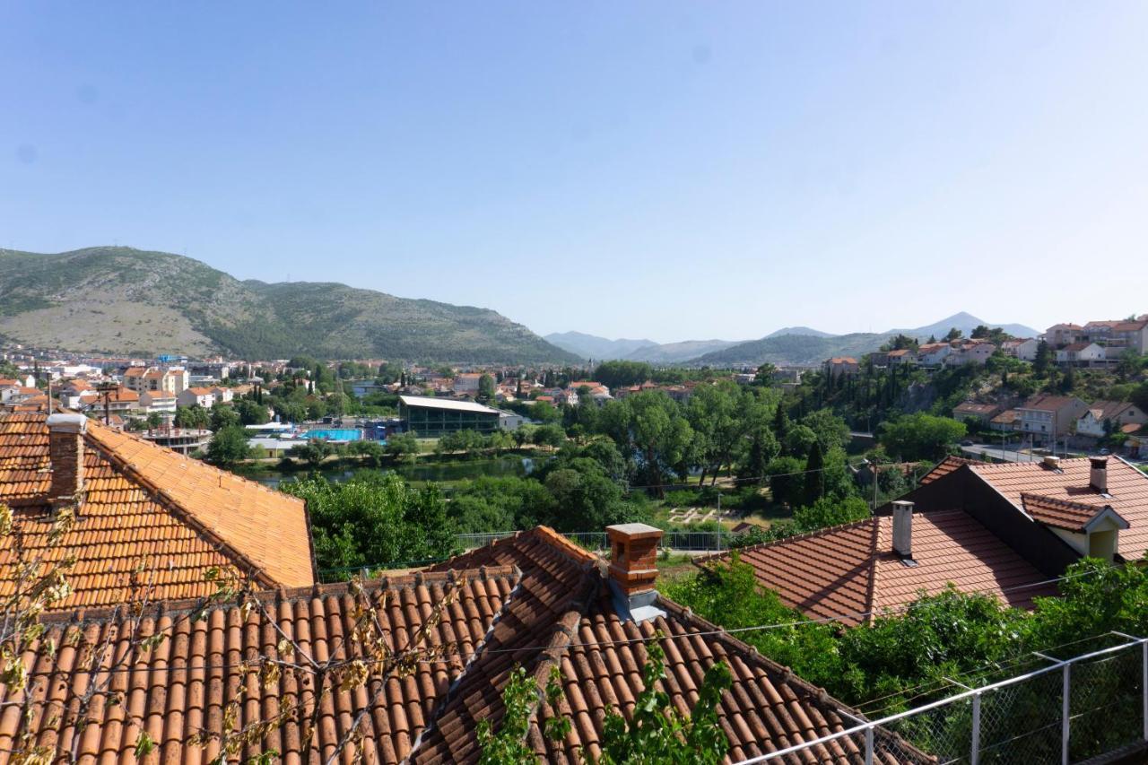 Casablanca Apartment Trebinje Luaran gambar