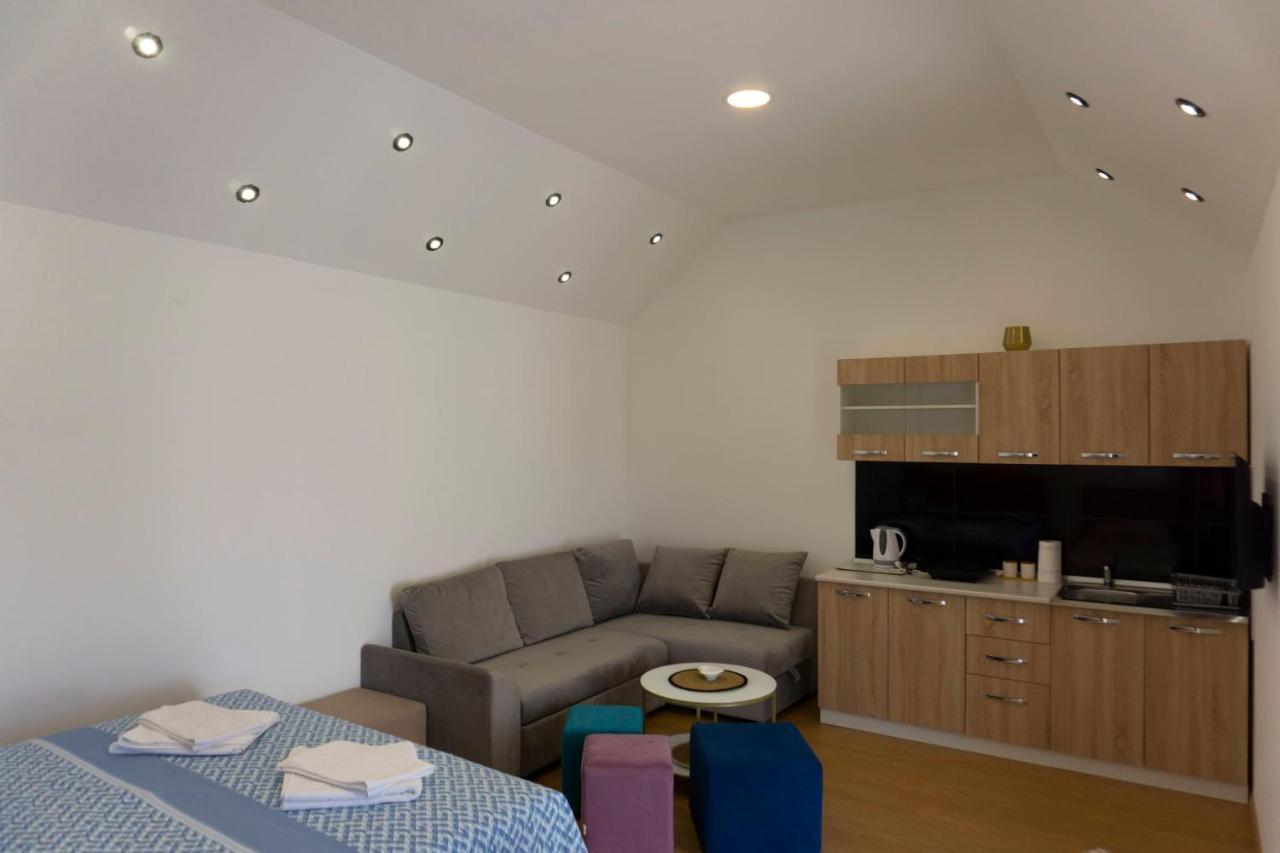 Casablanca Apartment Trebinje Luaran gambar
