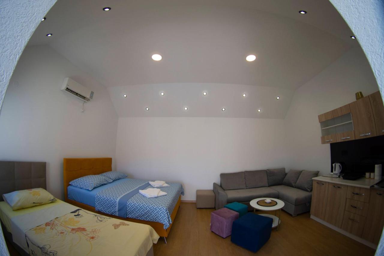 Casablanca Apartment Trebinje Luaran gambar