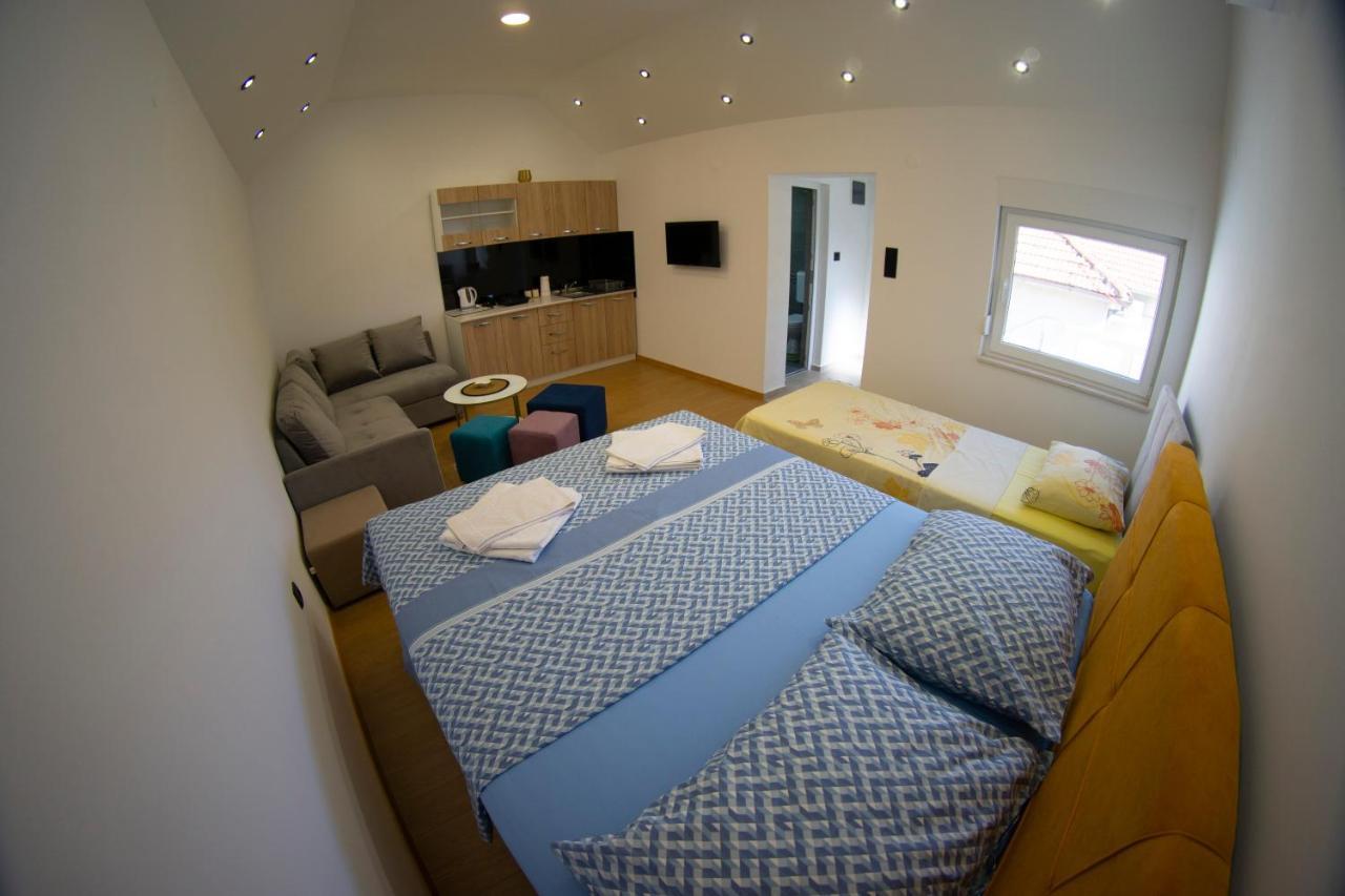Casablanca Apartment Trebinje Luaran gambar