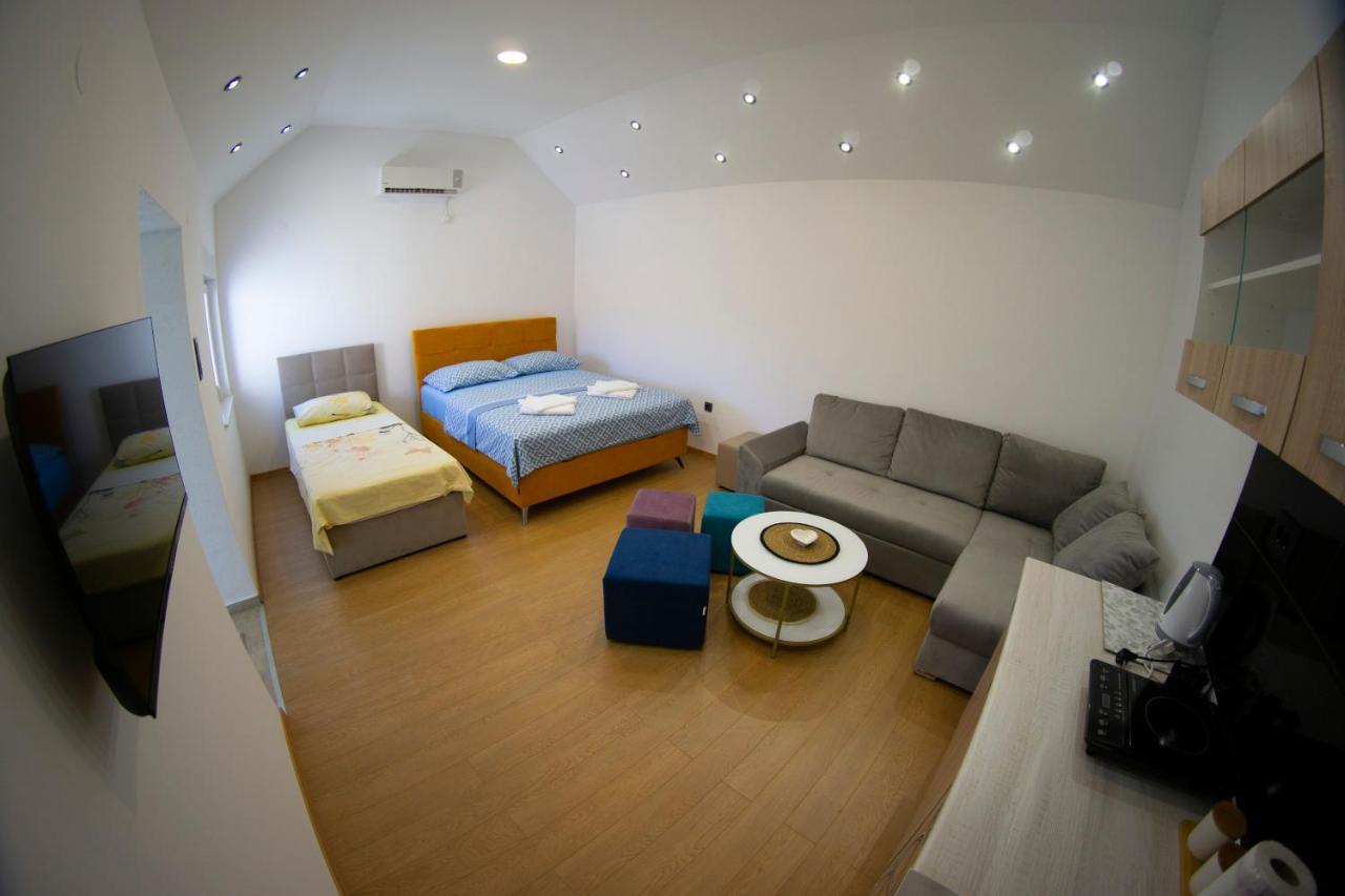 Casablanca Apartment Trebinje Luaran gambar