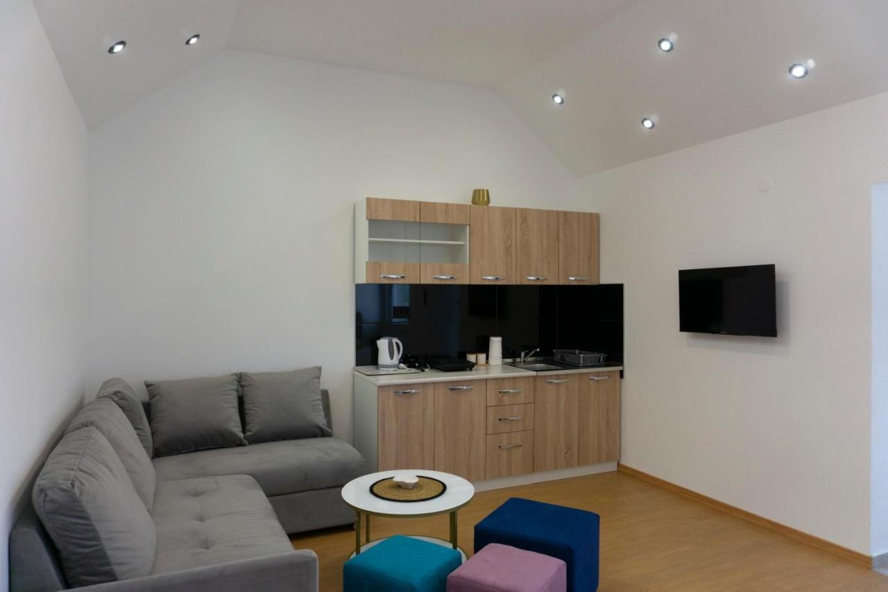 Casablanca Apartment Trebinje Luaran gambar