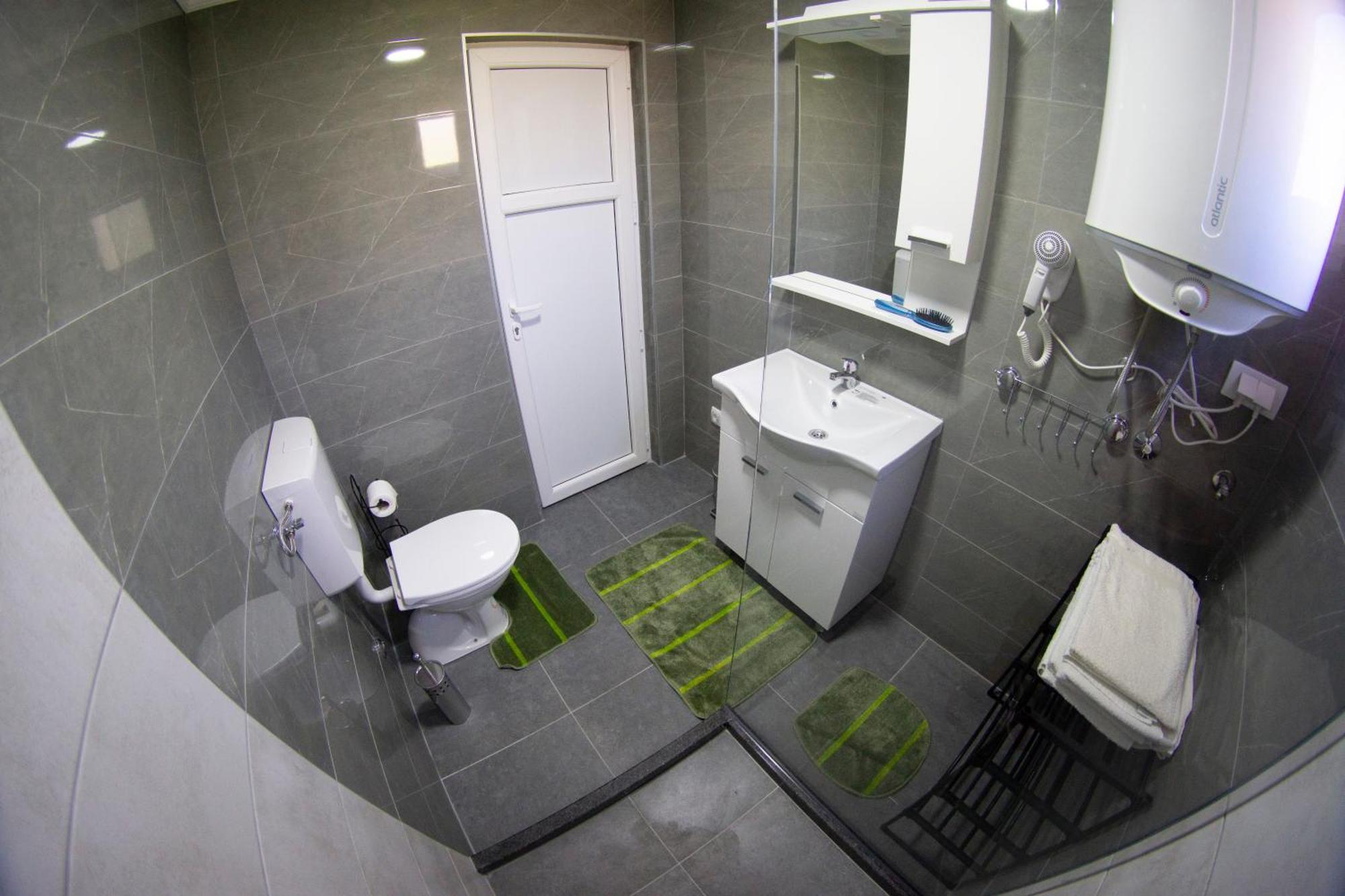 Casablanca Apartment Trebinje Bilik gambar