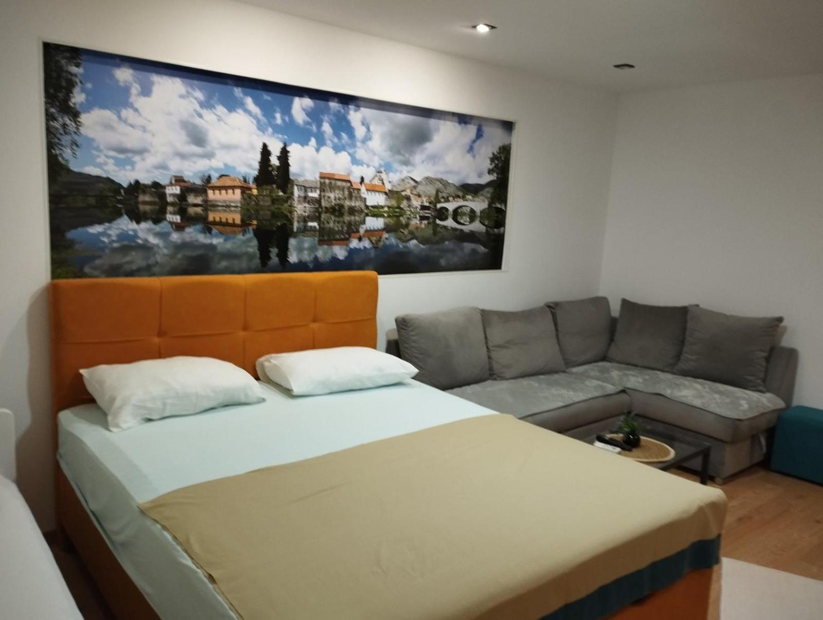 Casablanca Apartment Trebinje Luaran gambar