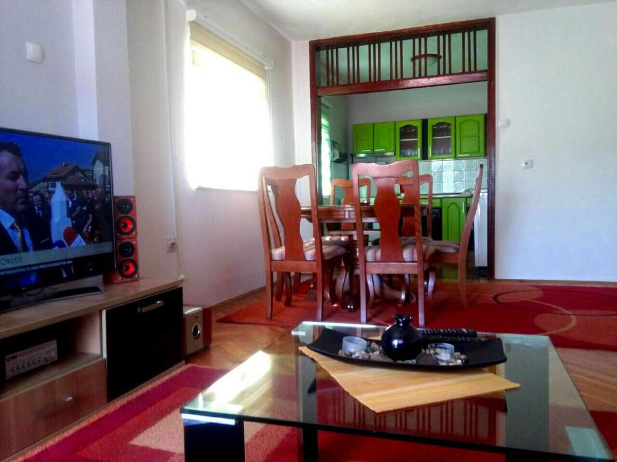 Casablanca Apartment Trebinje Luaran gambar