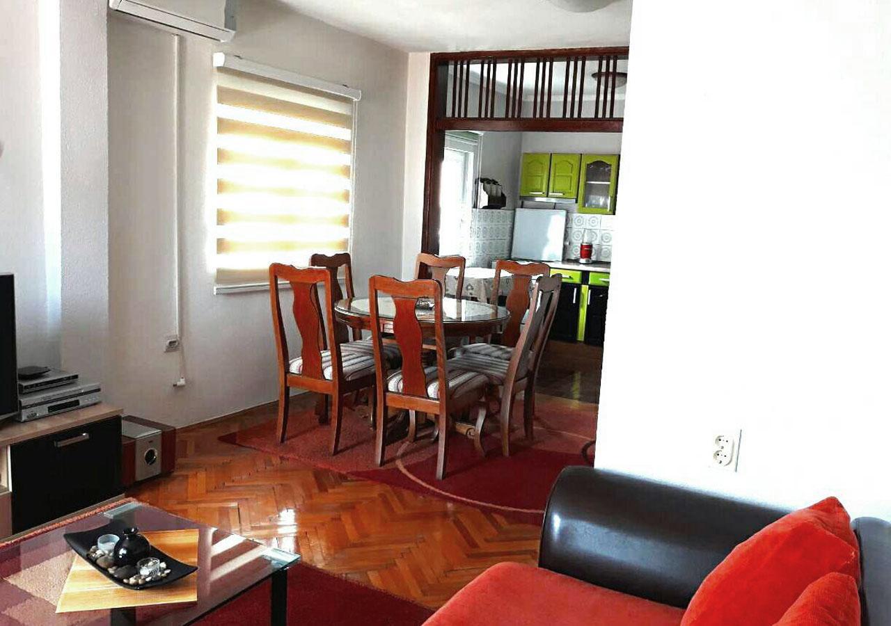 Casablanca Apartment Trebinje Luaran gambar