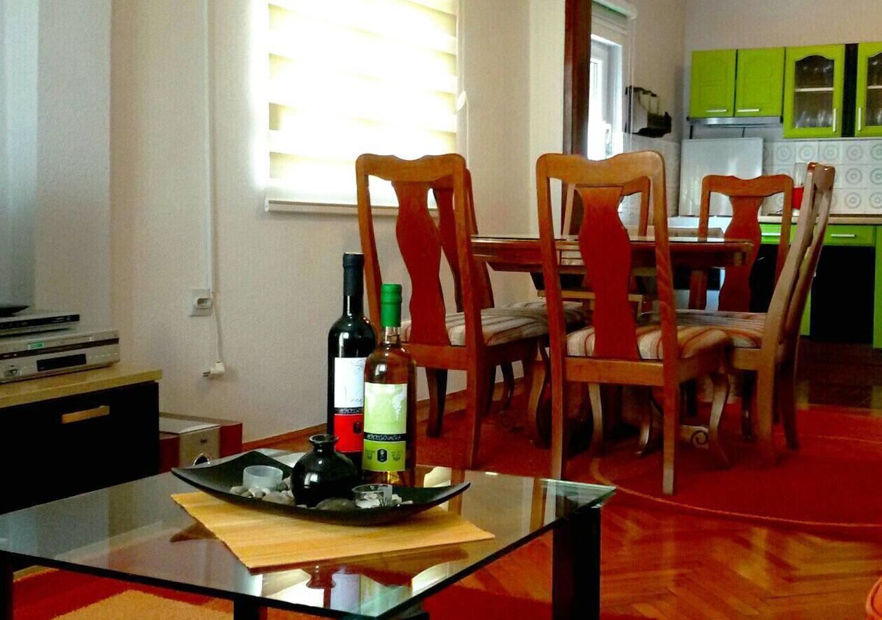 Casablanca Apartment Trebinje Luaran gambar