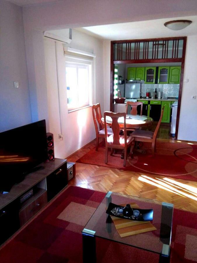 Casablanca Apartment Trebinje Luaran gambar