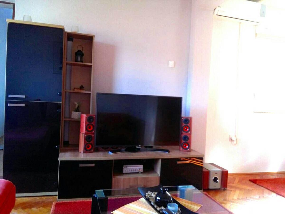 Casablanca Apartment Trebinje Luaran gambar
