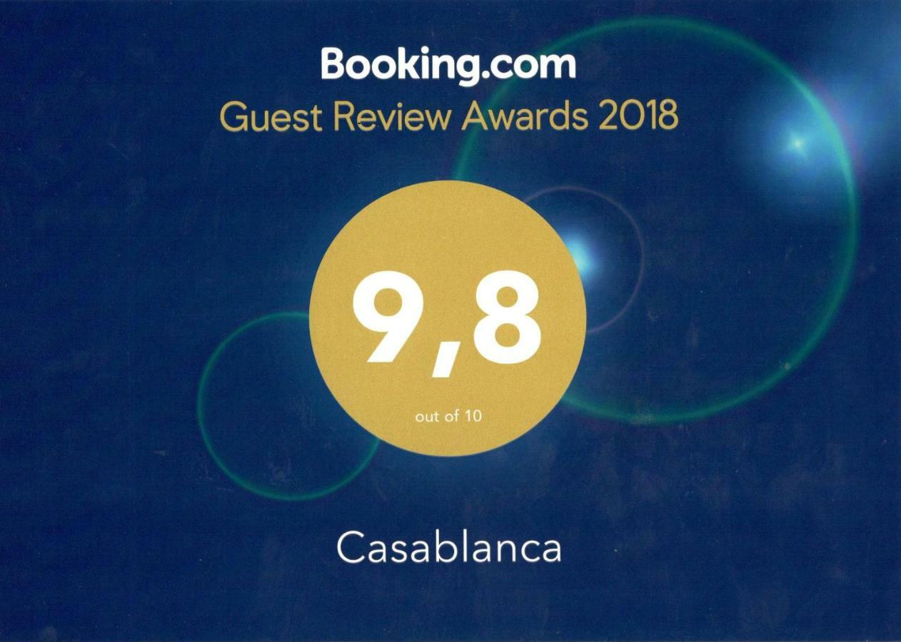 Casablanca Apartment Trebinje Luaran gambar