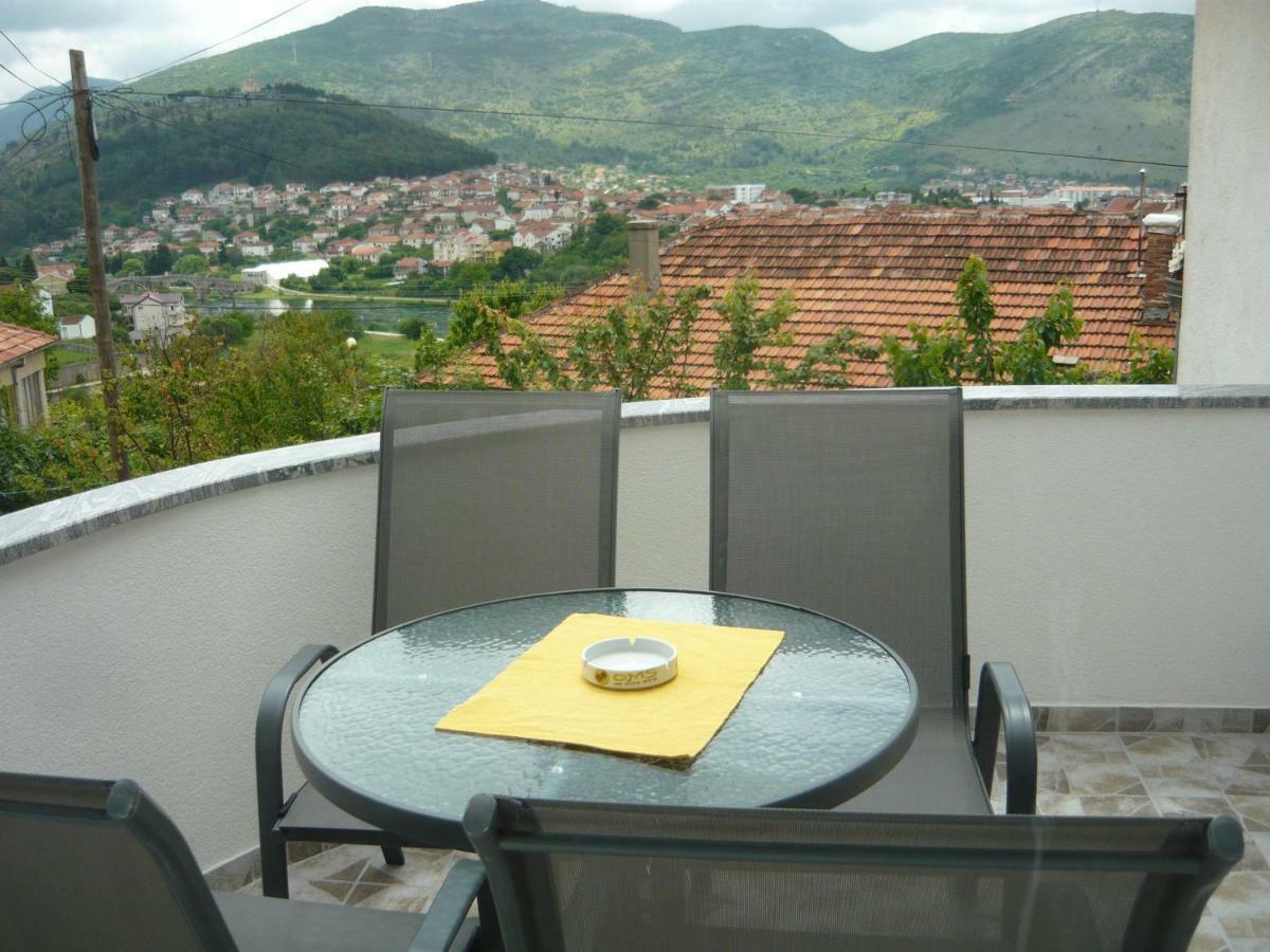Casablanca Apartment Trebinje Luaran gambar