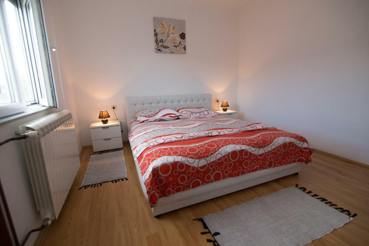 Casablanca Apartment Trebinje Luaran gambar