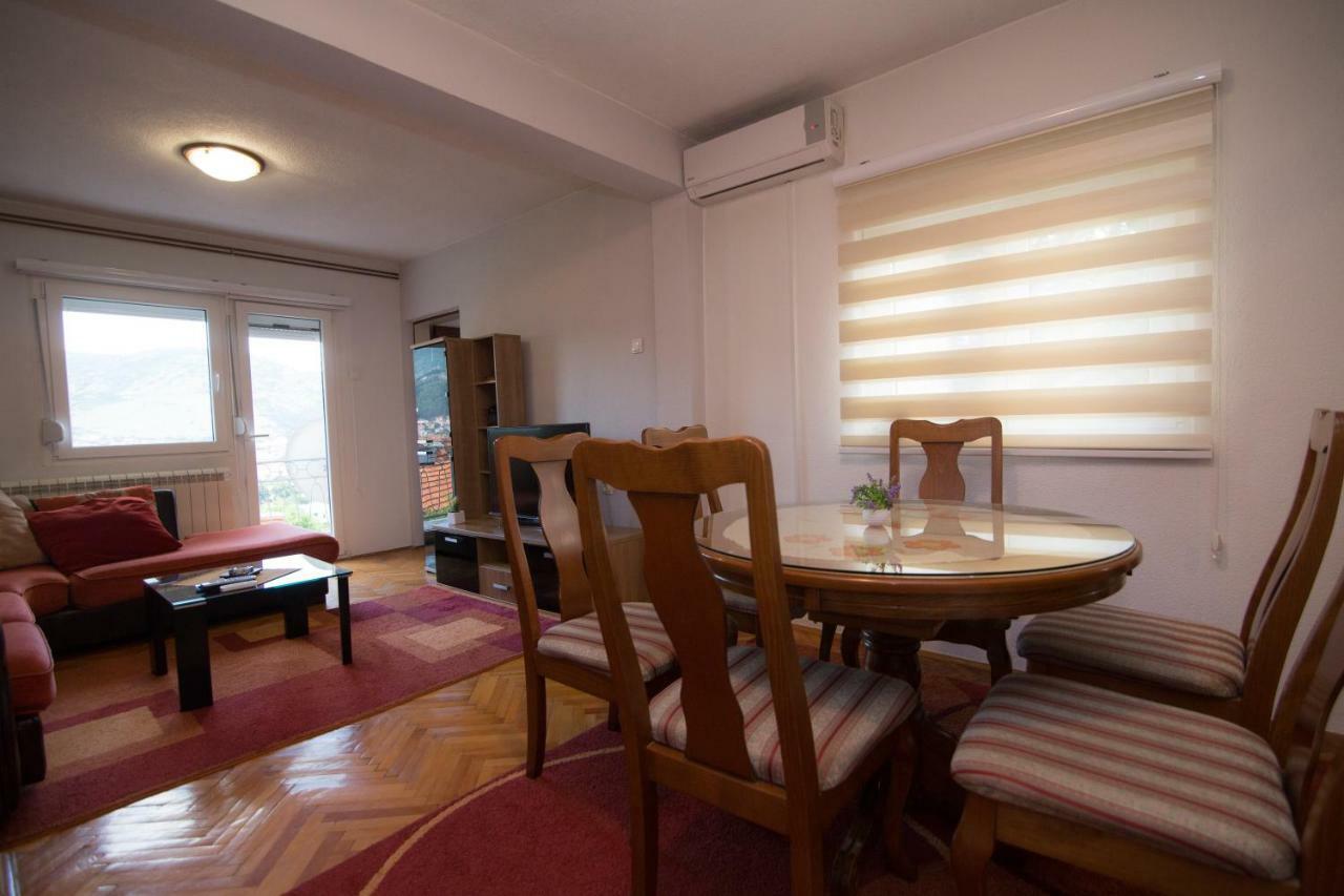 Casablanca Apartment Trebinje Luaran gambar