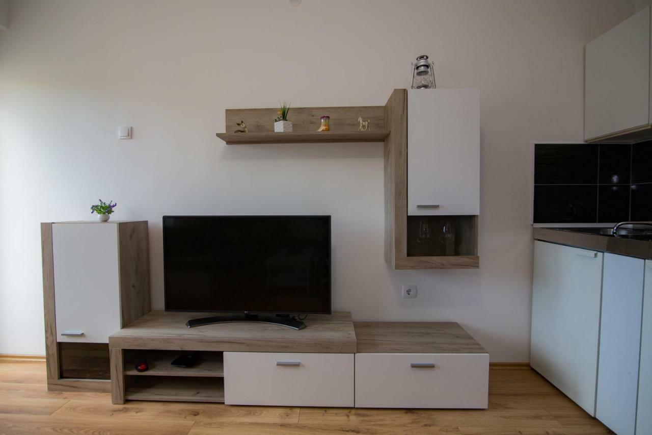 Casablanca Apartment Trebinje Luaran gambar