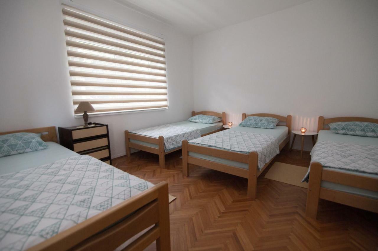 Casablanca Apartment Trebinje Luaran gambar