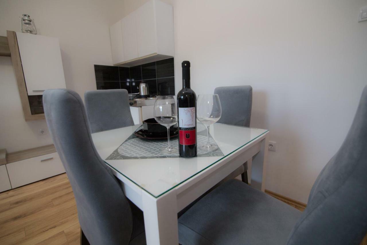 Casablanca Apartment Trebinje Luaran gambar
