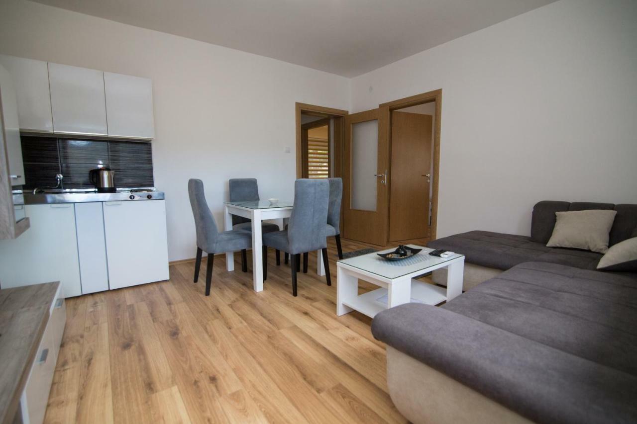 Casablanca Apartment Trebinje Luaran gambar